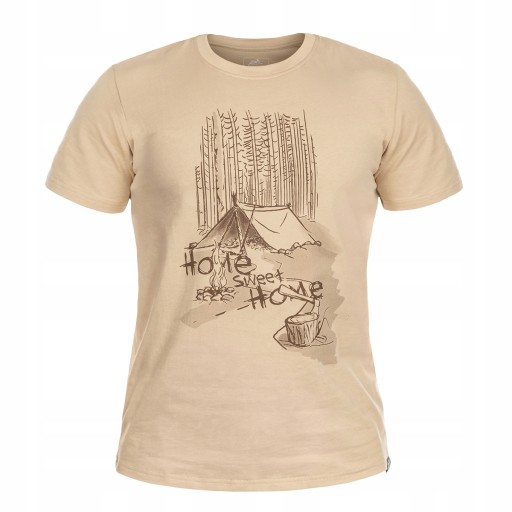 Koszulka T-shirt Helikon 
