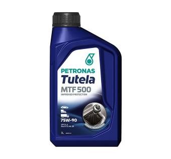 PETRONAS TUTELA 75W90 MTF 500 1L GL4