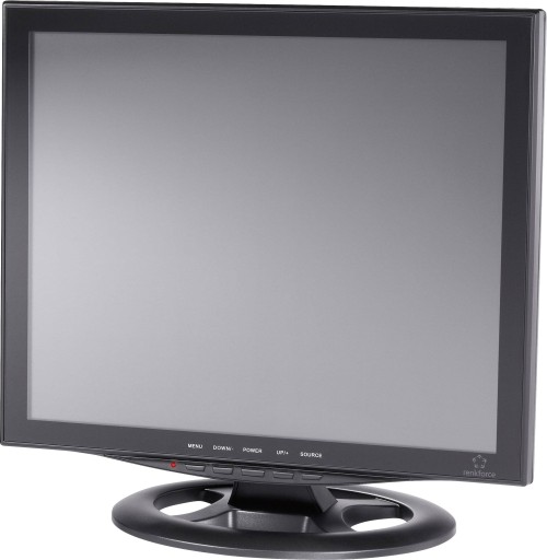 Monitor do Monitoringu Renkforce 419700 17