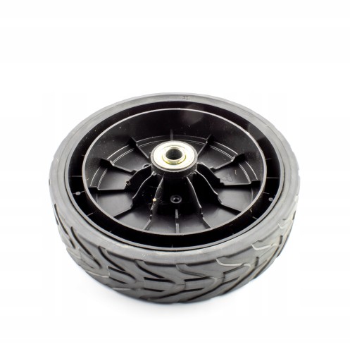 KOŁO PRZEDNIE 20 CM KOSIARKI SPALINOWE NAC LS2200, LS1920, LS51-173-HS-OY