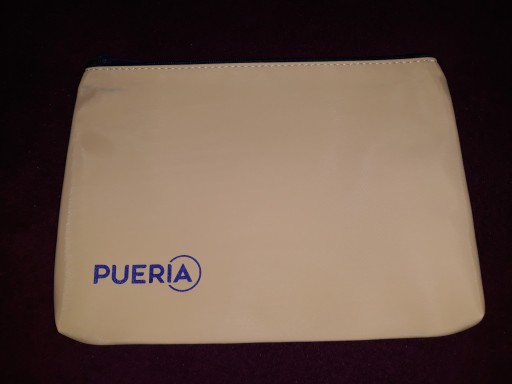 PUERIA MORELOWA KOSMETYCZKA NOWA