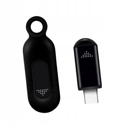 Smart Remote Control Type-C Plug
