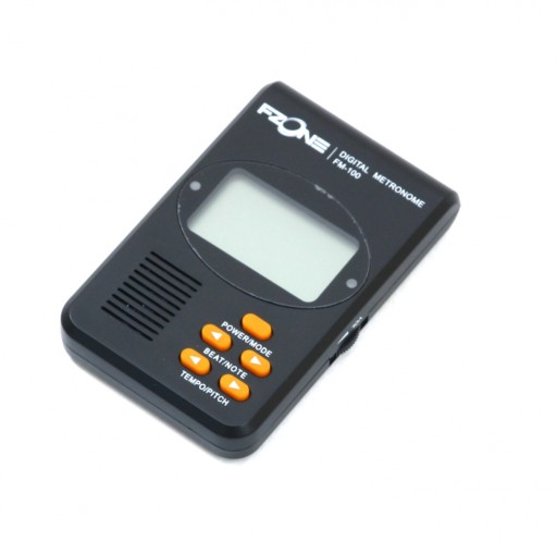 Fzone FM 100 metronom