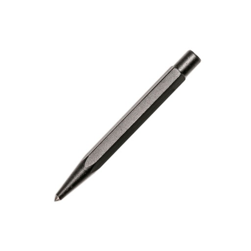 Punktak ślusarski 125 mm MAAN