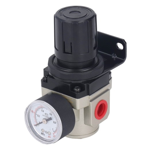 REDUKTOR CIŚNIENIA POWIETRZA REGULATOR 3/8