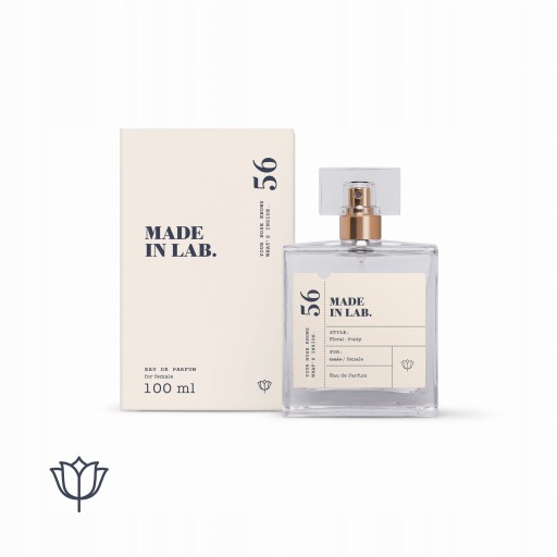 MADE IN LAB WOMEN EDP 100ML 56