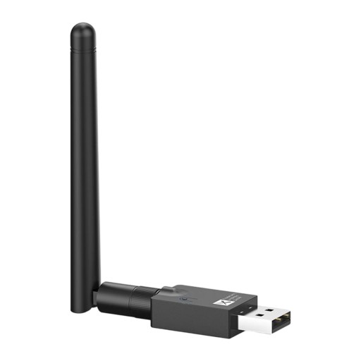 Adapter audio USB Aux do muzyki Głośnik samochodowy do telewizora PC