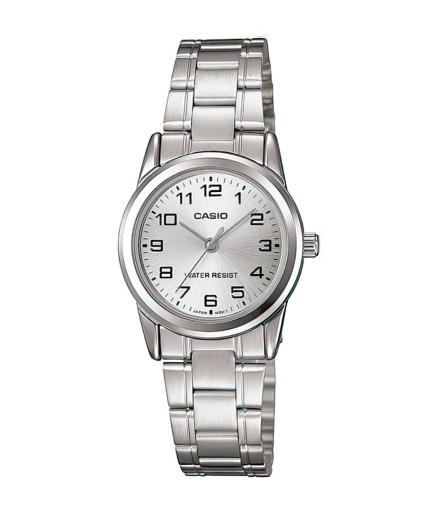 ZEGAREK DAMSKI CASIO LTP-V001D-7BUDF + BOX