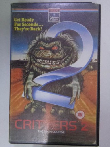 Critters 2