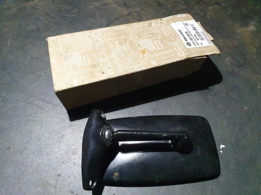LUSTERKO REKARDO RR17358 FIAT UNIWERSALNE 21011