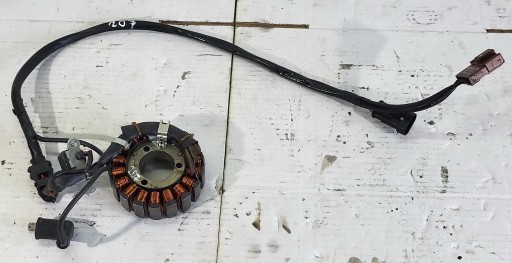 Alternator stator impulsator Piaggio MP3 125 06+r