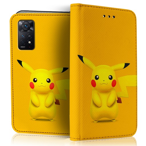 ETUI DO XIAOMI REDMI NOTE 11 PRO 11 PRO 5G WZORY