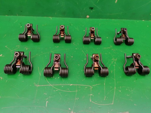 SPRĘŻYNA VALVETRONIC BMW E65 E63 N62 3.6 4.0 4.4
