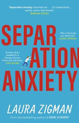 Separation Anxiety: 'Exactly what I needed for a c