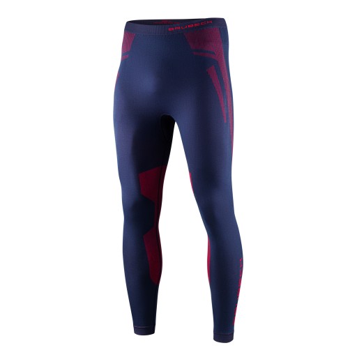 Legginsy Brubeck DRY Bielizna Termoaktywna XXL