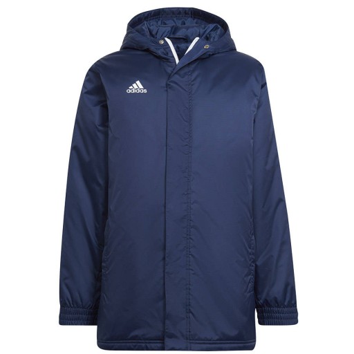 KURTKA ZIMOWA DZIECIĘCA ADIDAS ENTRADA r.164