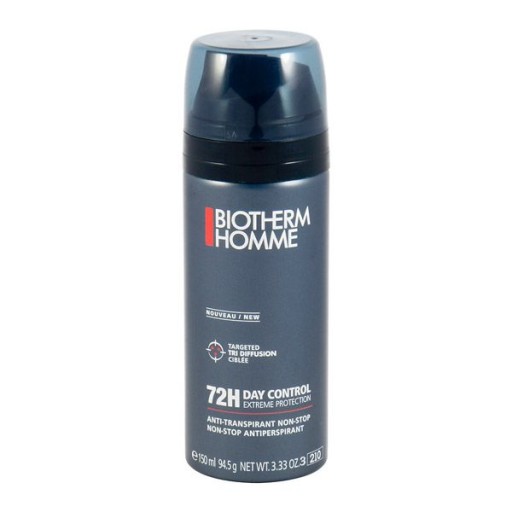 BIOTHERM HOMME DAY CONTROL DEODORANT ATOM 72H 150 ML