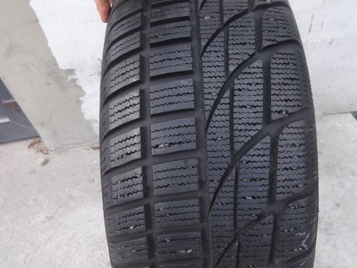 OPONA ZIMOWA GOODRIDE 215/65R16 215 65 16 7mm!