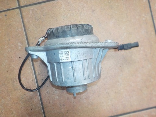 PODUSZKA SILNIKA S-KLASA W222 A2222407000