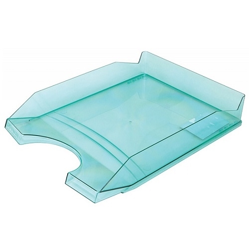 Szuflada na biurko OFFICE PRODUCTS A4 Zielona