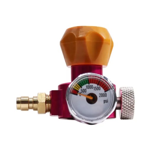 Przetoczka Adapter Quick Connect Do SodaStream Pink System