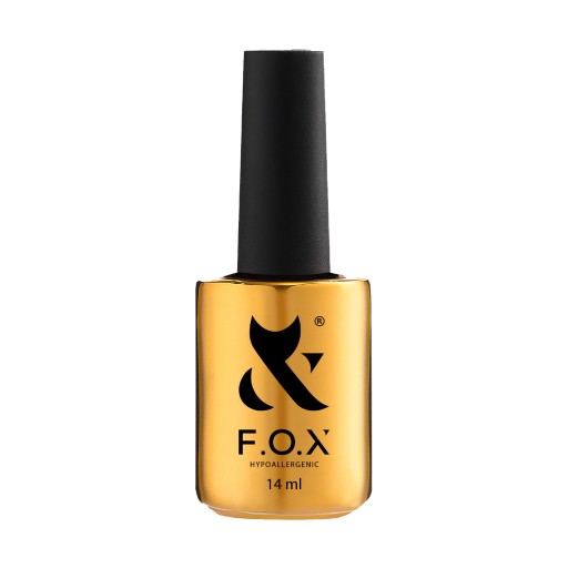 FOX Base Pedicure Baza hybrydowa 14 ml