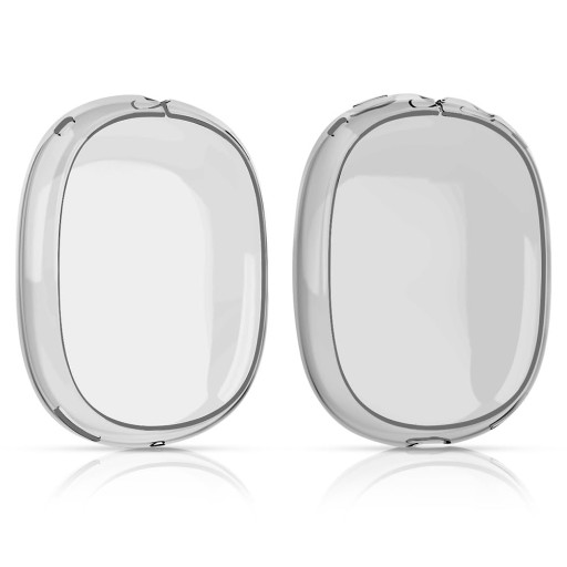 ETUI OCHRANIACZE NA SŁUCHAWKI DLA AIRPODS MAX 2SZT