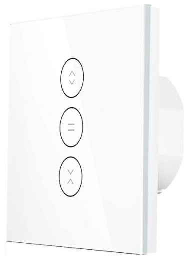 4 x WŁĄCZNIK DO ROLET SMART CURTAIN SWITCH WF-CS01 P13D9