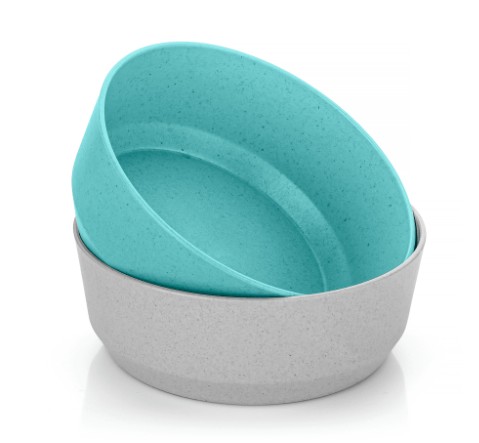Miseczka dla dzieci ECO BPA PVC free 2 szt REER