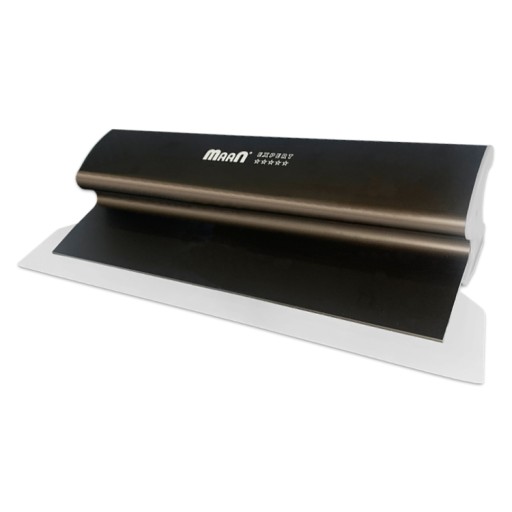 Szpachla aluminiowa do gładzi EXPERT 250 mm z wymiennym ostrzem 0.3 mm