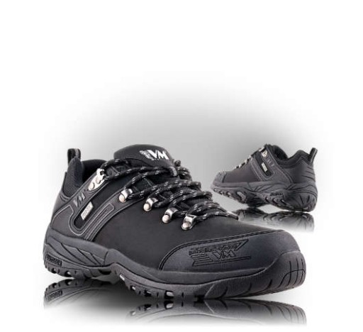 Buty Robocze VM FOOTWEAR LIMA O2