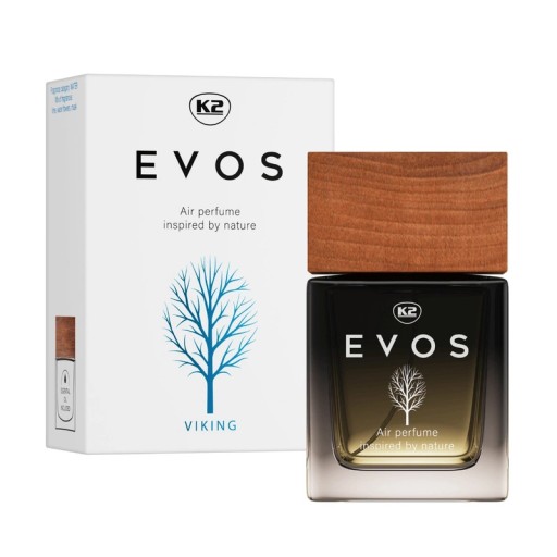 ZAPACH PERFUMOWANY K2 EVOS VIKING 50ml V055
