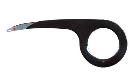 Osłona łańcucha Hebie Chainguard 330 38T