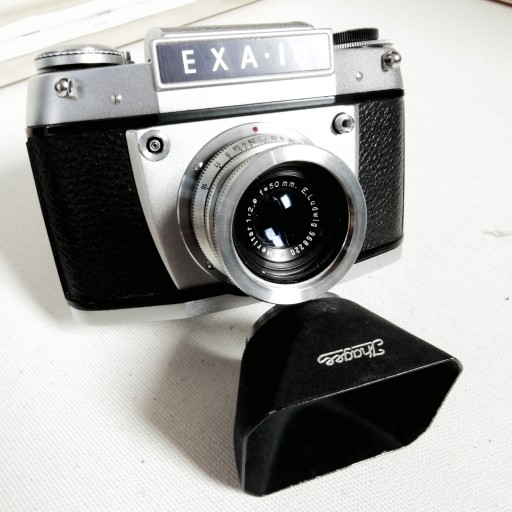 EXA1 Meritar 50 1:2.9