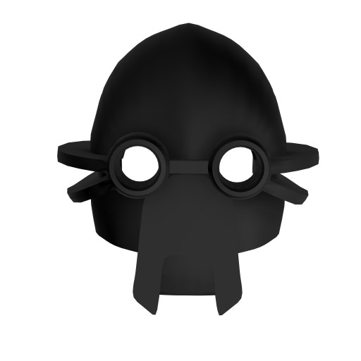Bionicle Maska Kanohi Kontroli Rahi Toa Hagah Kualus Druk 3D Rahaga