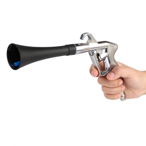 PISTOLET PIORĄCY DO PRANIA TAPICERKI TORNADO