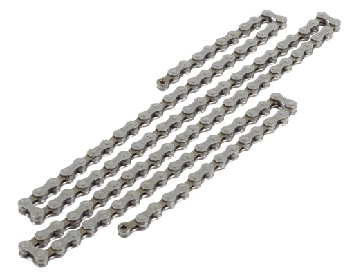 Łańcuch KMC HV500 114 ogniw 6/7 rzędowy 1/2x3,32”