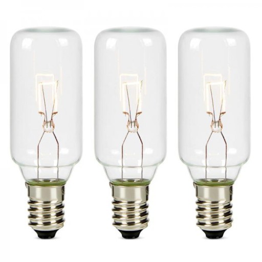 Blister x3 55V 3W E10 SPARE BULB 705506 Markslojd