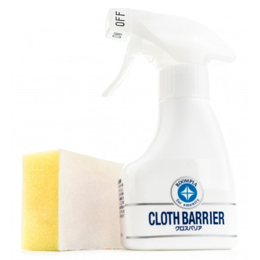 SOFT99 Cloth Barrier Fabric Coat - impregnat