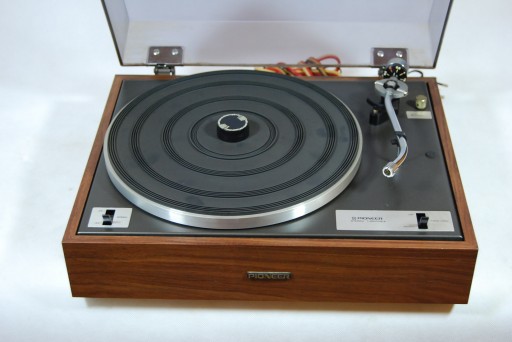 PIONEER PL-10