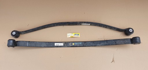 VOLKSWAGEN CRAFTER II RESOR PIÓRO RESORA 2N0511151