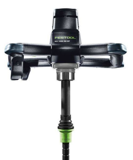 FESTOOL MIESZARKA MX 1000 RE EF HS2