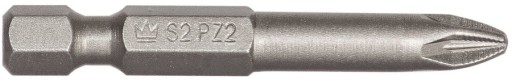 C6536 GROT PZ 2X50MM S2-ACR