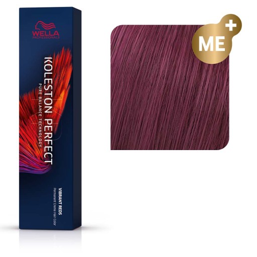 WELLA KOLESTON PERFECT FARBA DO WŁOSÓW 55/46 60ml