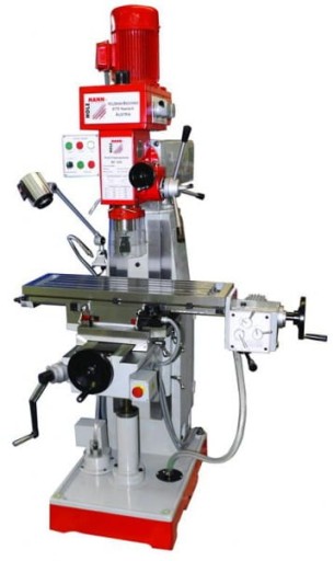 HOLZMANN FREZARKA WIERTARKO-FREZARKA BF 20V