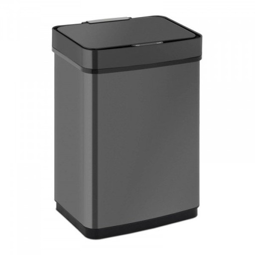 Automatyczny kosz 50L FROMM_STARCK STAR_BIN_37