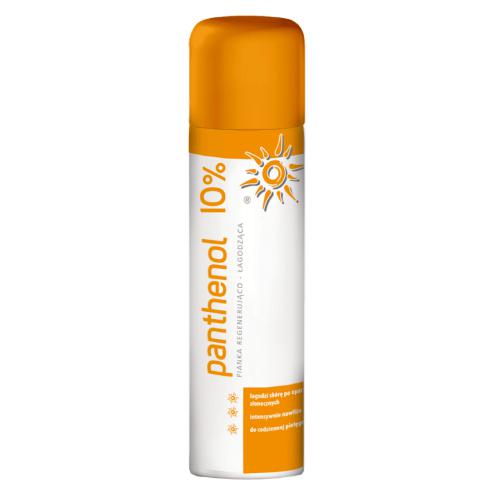 Panthenol 10%, 150ml