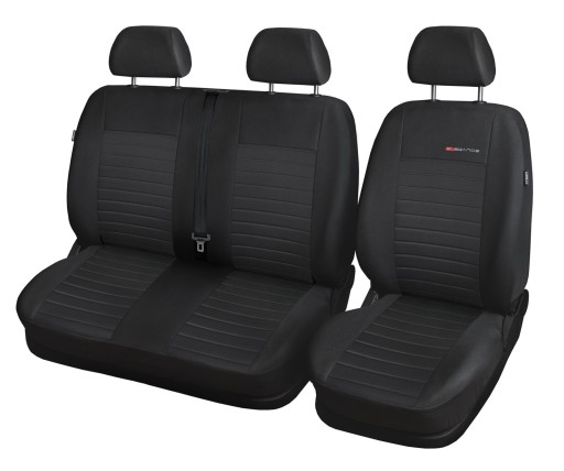 MERCEDES SPRINTER I BUS 1995-2006r TYPOWE POKROWCE SAMOCHODOWE
