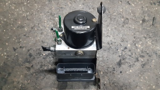pompa abs esp PEUGEOT 206 LIFT 10.0960-1135.3