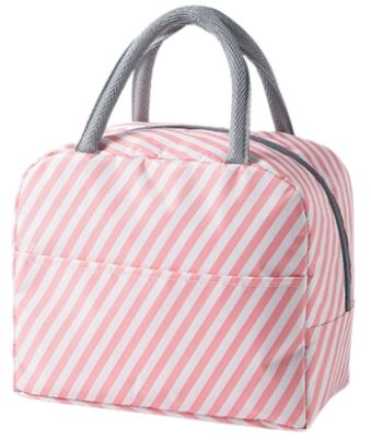 Torba termiczna izolacyjna Lunch Box na jedzenie